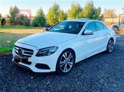 مێرسێدس بێنز C-Class